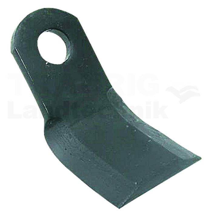 Y-Messer