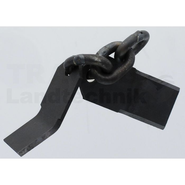 Y-Messer mit Kette Y-Messer mit Kette