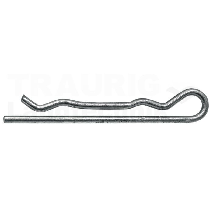 Spezialfederstecker Spezialfederstecker