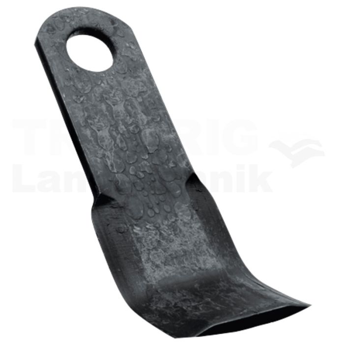 Y-Messer