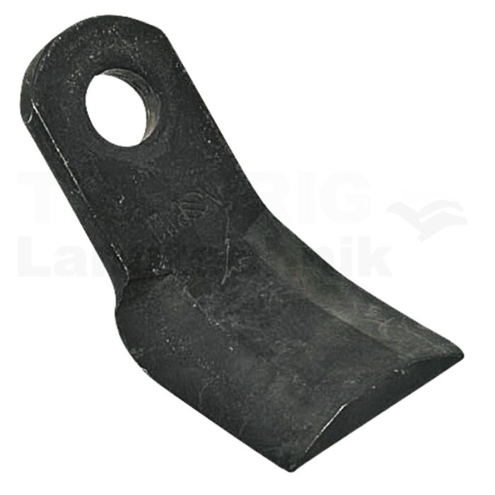 Y-Messer