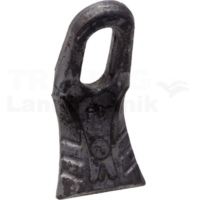 Y-Messer Y-Messer