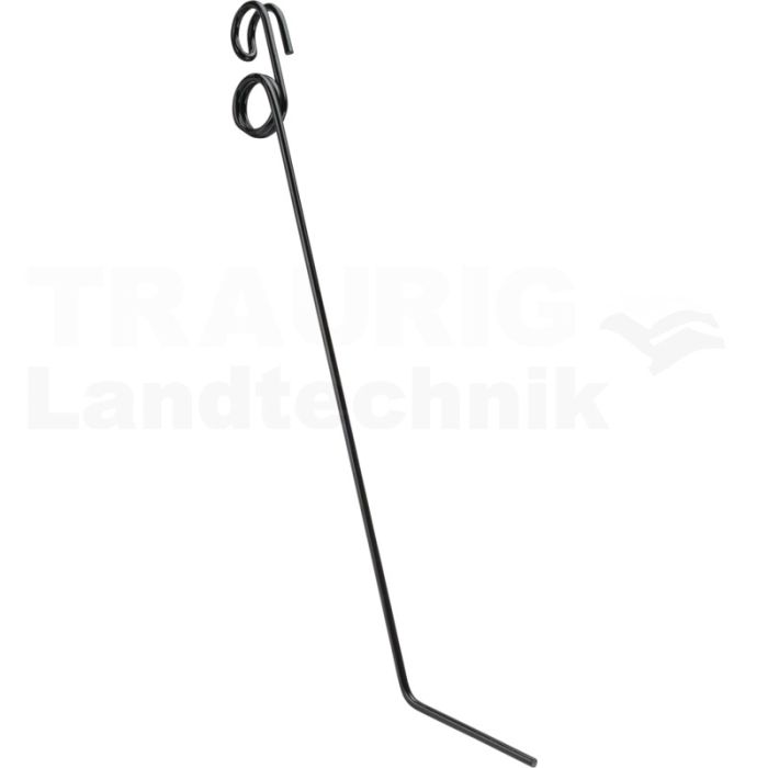 Striegelzinken