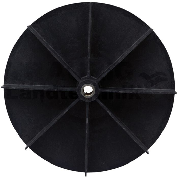 Ventilator Ventilator