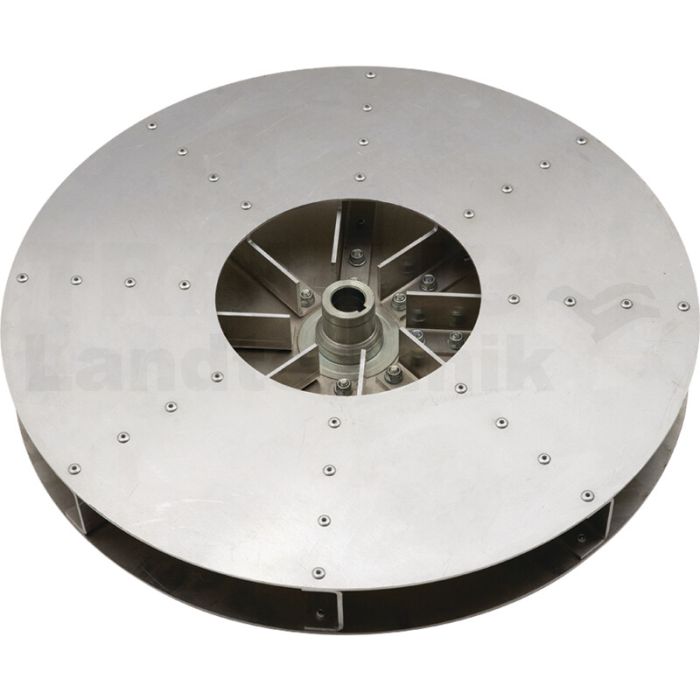 Ventilator Ventilator