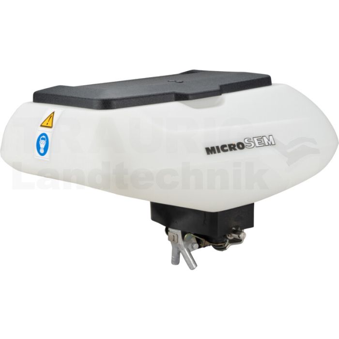 Microsem Tank Microsem Tank