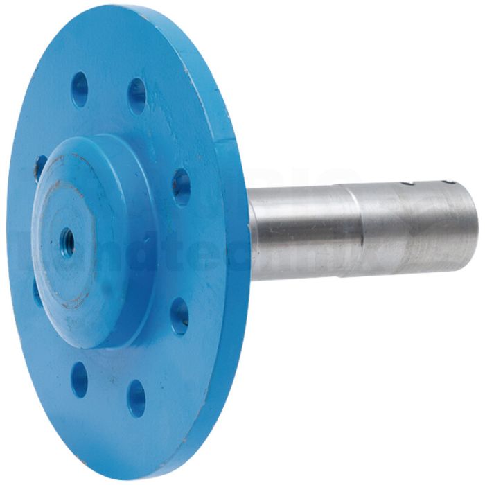 Radnabe D40