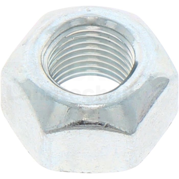 Sicherheitsmutter M10