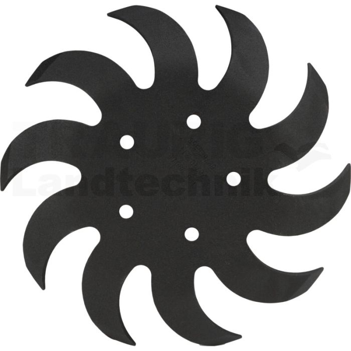 Rollhackstern