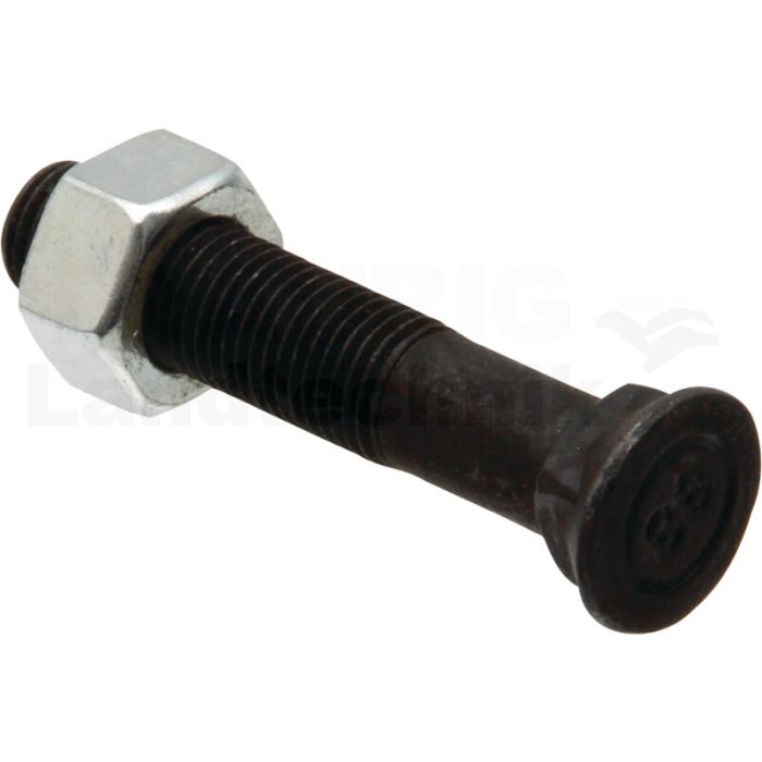 Pflugschraube 7/16"