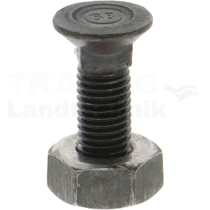 Pflugschraube 9x30-608-8.8