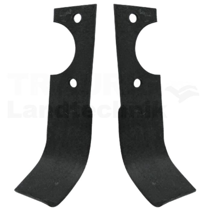 Bogenmesser