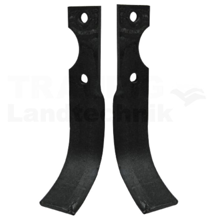 Fräsmesser