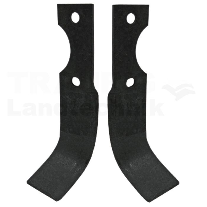Fräsmesser
