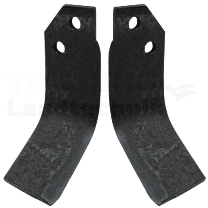 Fräsmesser