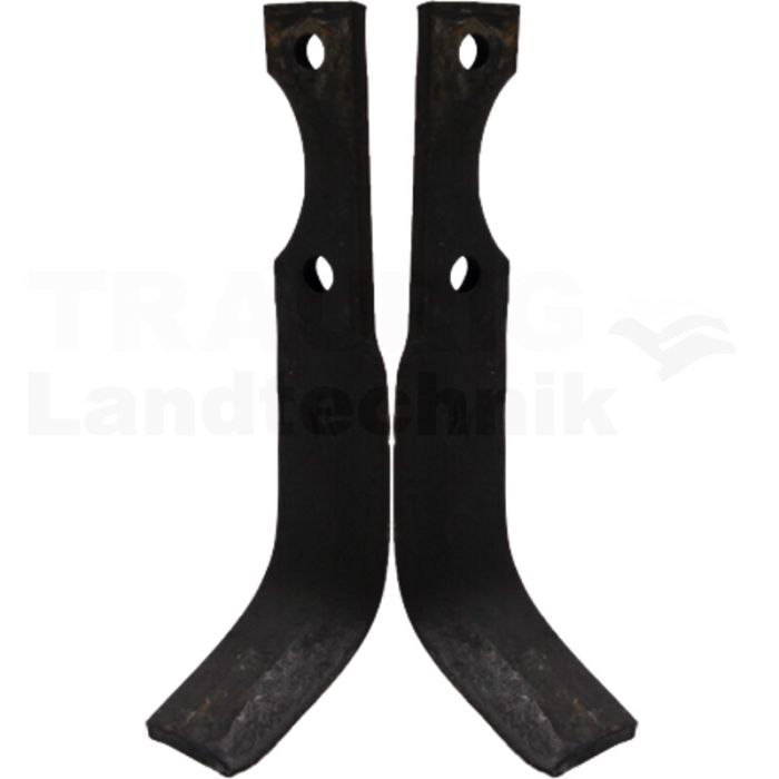 Fräsmesser