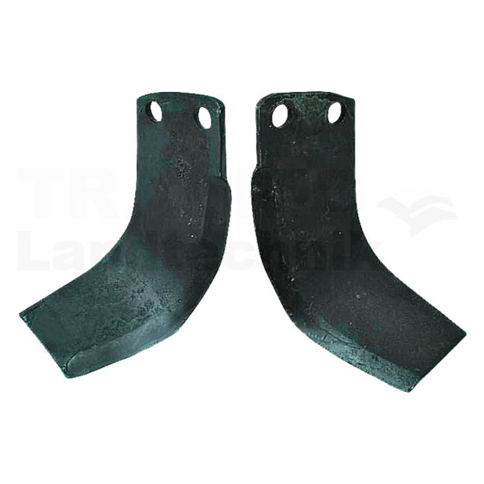Bogenmesser