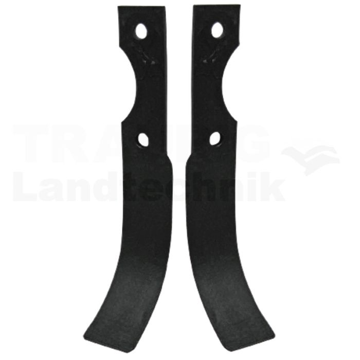 Fräsmesser