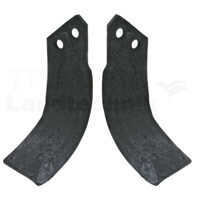 Fräsmesser