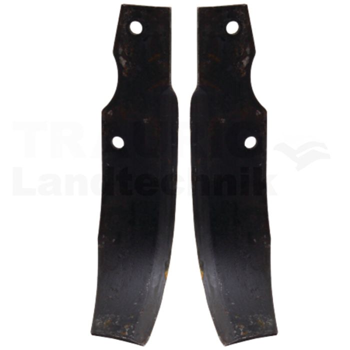 Fräsmesser