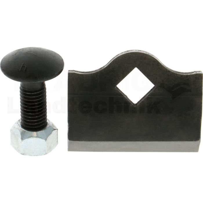Feinschnittklingen B60 mit Schrauben Feinschnittklingen B60 mit Schrauben