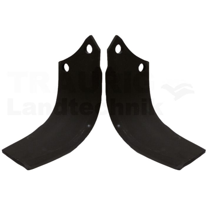 Bogenmesser