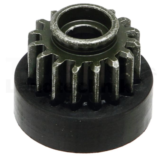 Starter-Ritzel