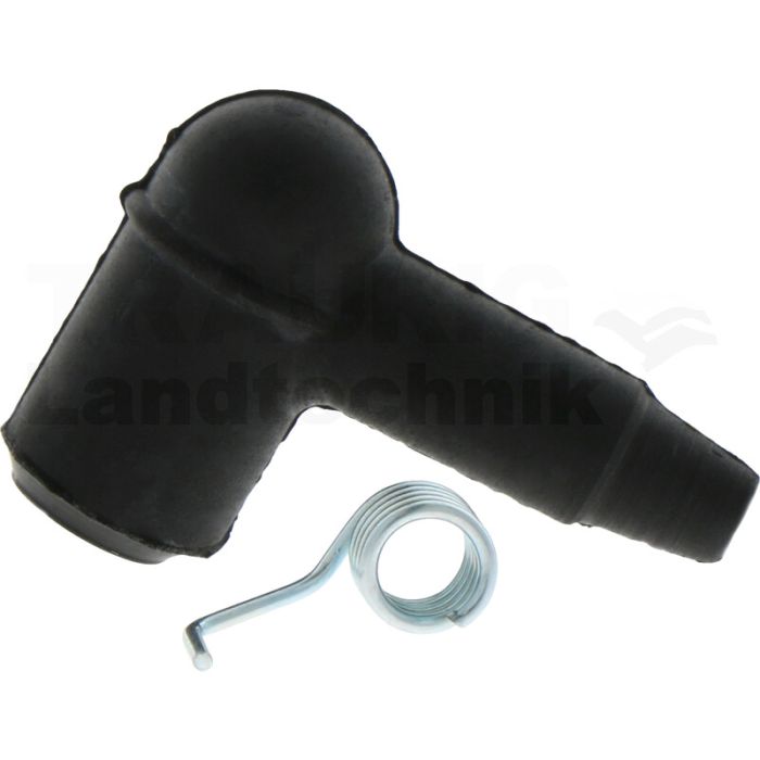 Zündkerzenstecker Zündkerzenstecker