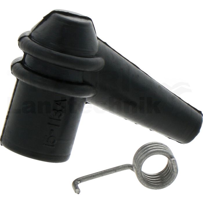 Zündkerzenstecker