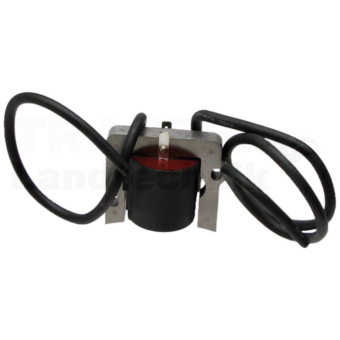 Zündmodul Zündmodul