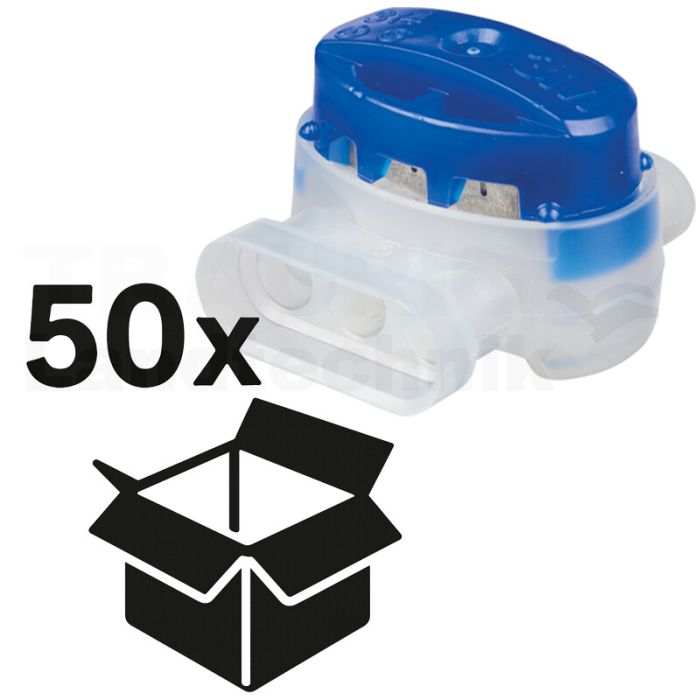 Scotchlok™ 314 Kabelverbinder Scotchlok™ 314 Kabelverbinder