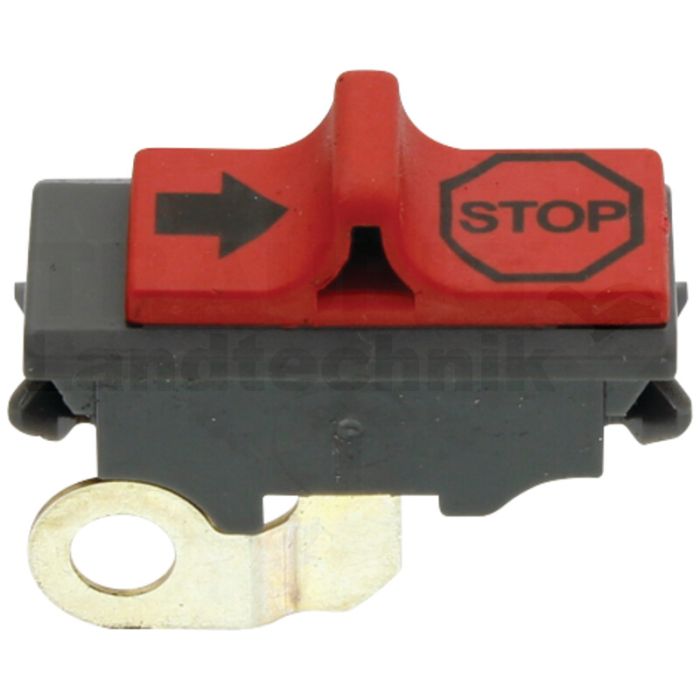 Stoppschalter Stoppschalter