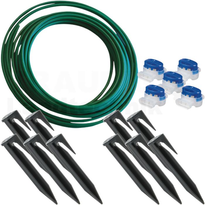 Reparaturkit Begrenzungskabel Reparaturkit Begrenzungskabel