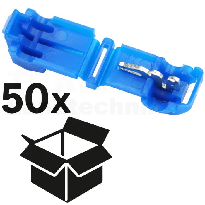 Scotchlok™ 952 Verbinder Scotchlok™ 952 Verbinder