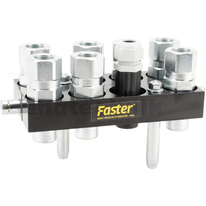 Stecker