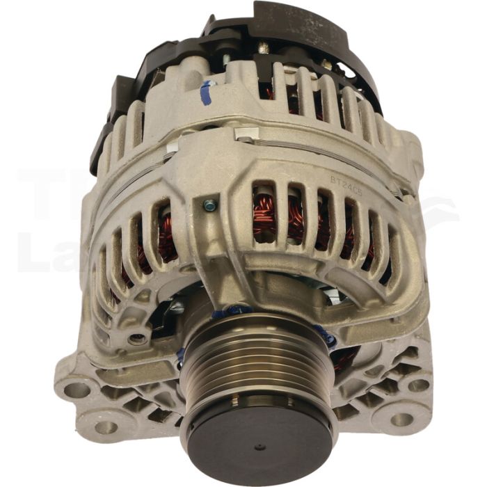 Generator 14 V / 110 A Generator 14 V / 110 A