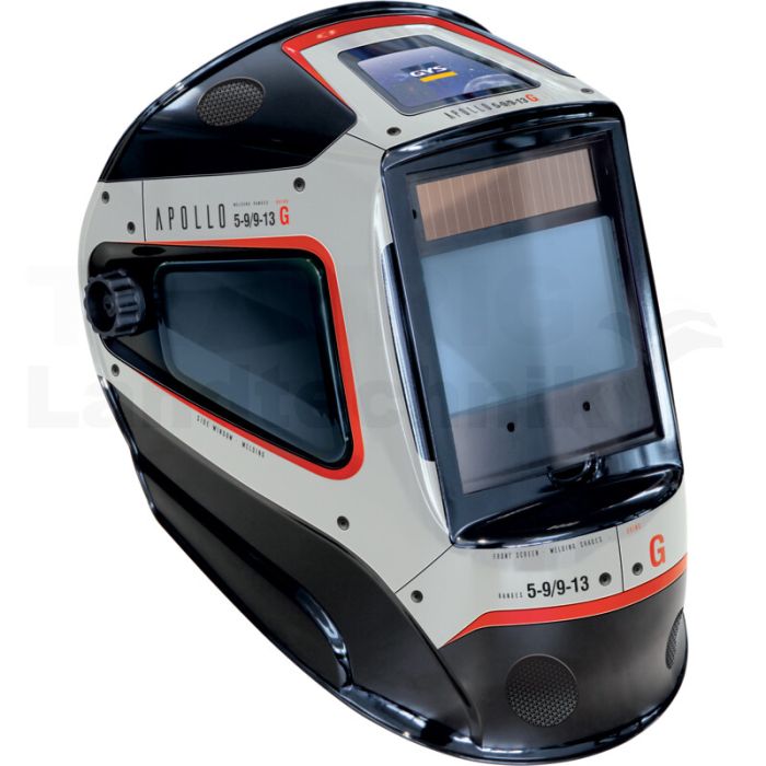 Schweißhelm
