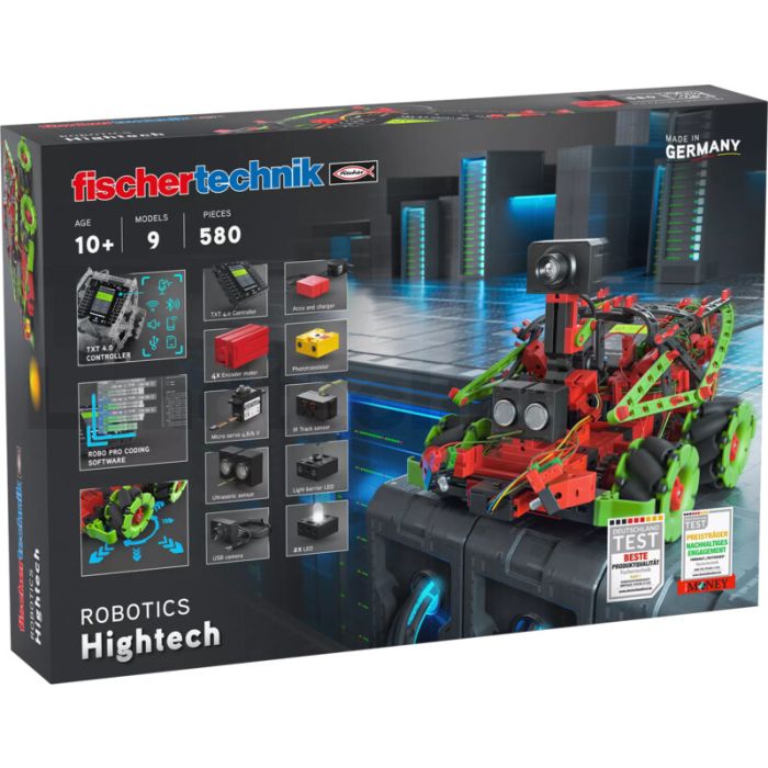ROBOTICS Robotics Hightech ROBOTICS Robotics Hightech