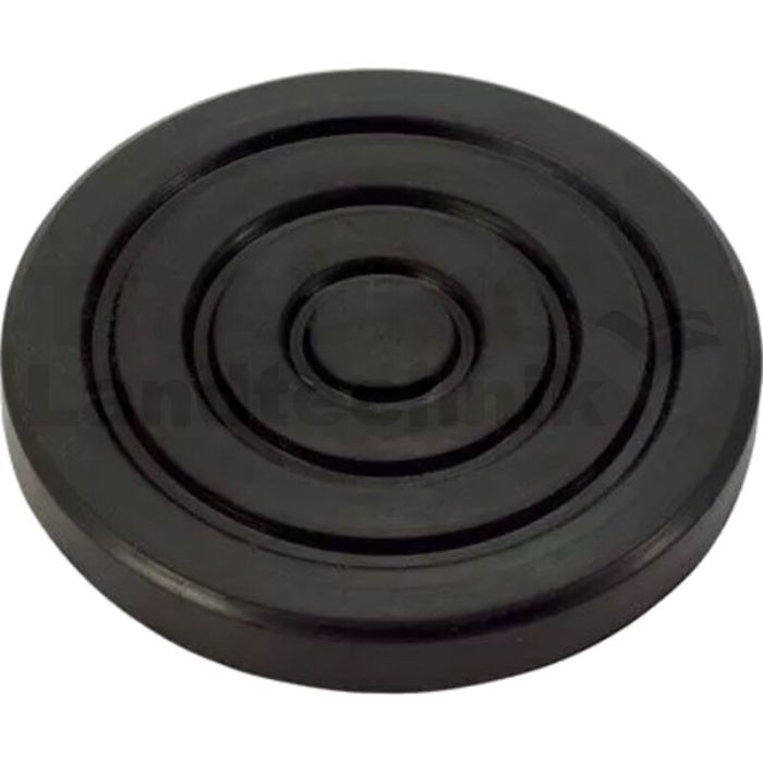 VE5 Gummi Pad für Rangierheber