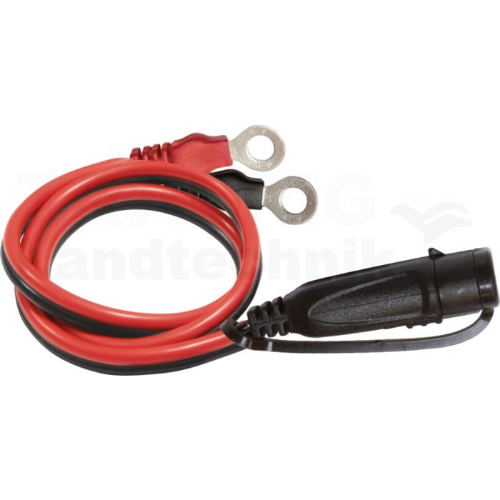 Ösen-Kabel M6 Ösen-Kabel M6