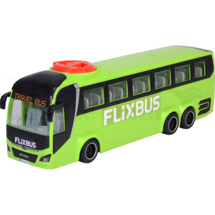 MAN Lion's Coach - Flixbus MAN Lion's Coach - Flixbus