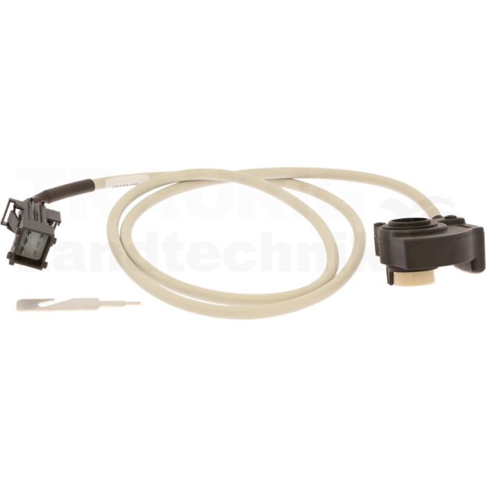 Potentiometer Potentiometer