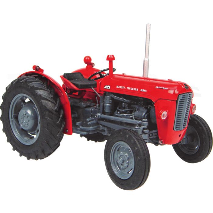 Massey Ferguson 35X Massey Ferguson 35X