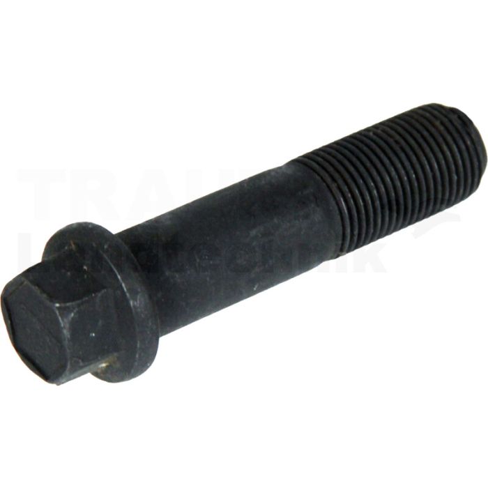 Greenbolt Schraube 2 1/2" Greenbolt Schraube 2 1/2"