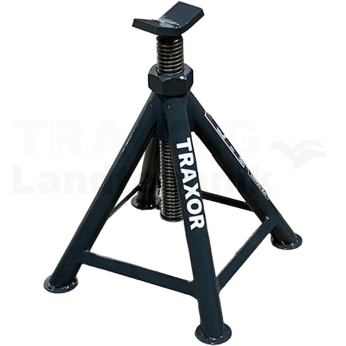 Unterstellbock "UBL12-450"