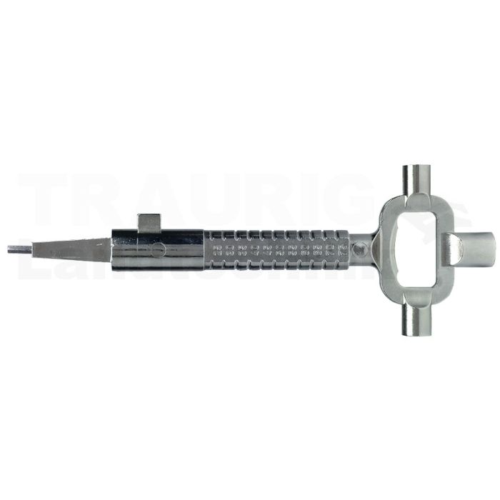 Bautenschlüssel Universal Bautenschlüssel Universal