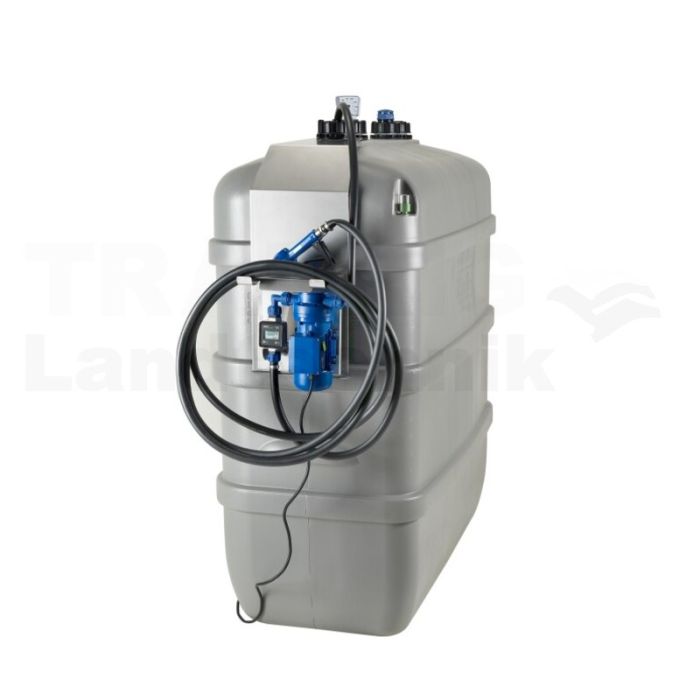 Kompaktanlage für AdBlue® 1500l