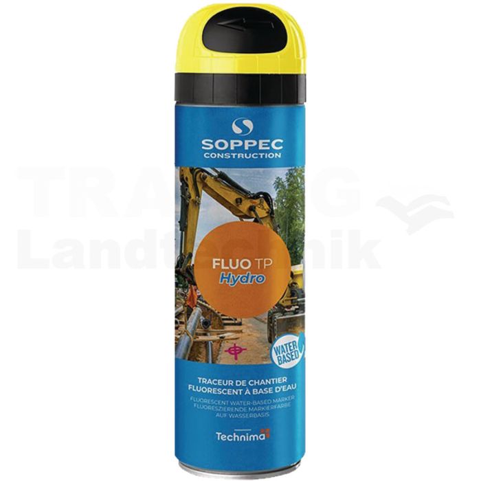 Baumarkierspray Fluo TP Hydro