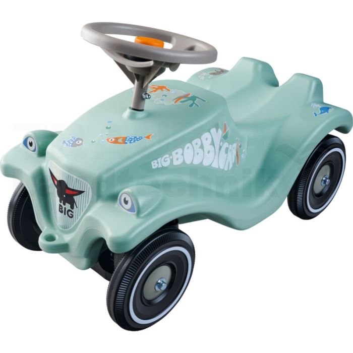 Bobby Car Classic Green Sea Bobby Car Classic Green Sea