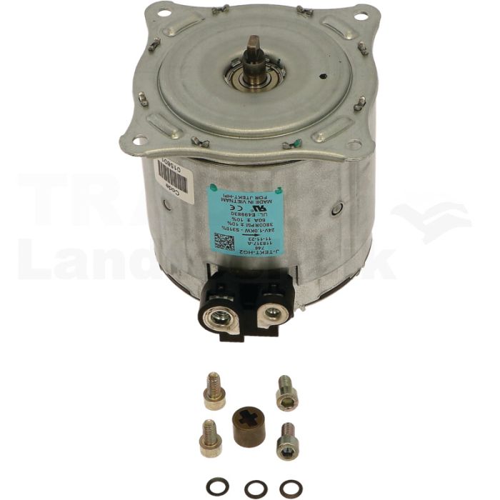 Elektromotor Elektromotor